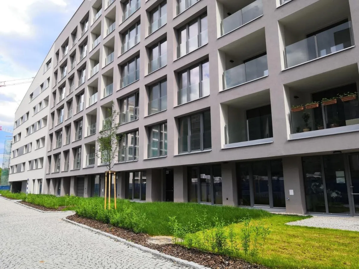 Image 5 of Prima Family Apartments