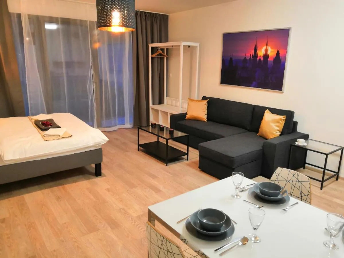 Image 1 of Prima Family Apartments