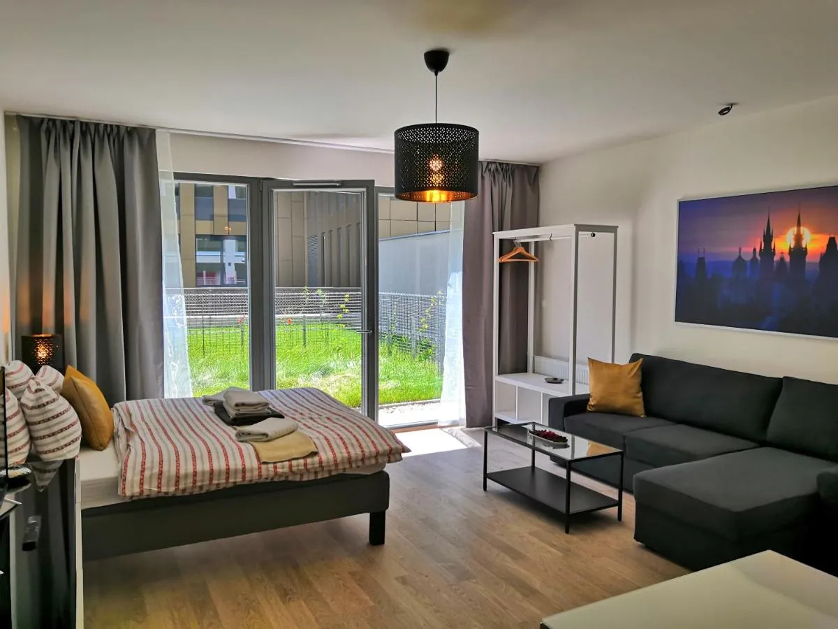 Image 6 of Prima Family Apartments