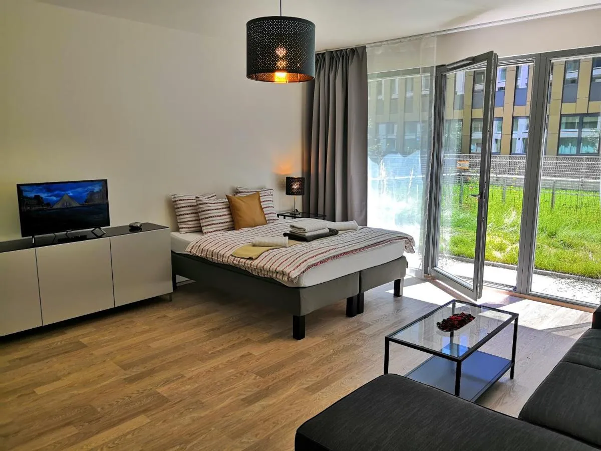 Image 4 of Prima Family Apartments