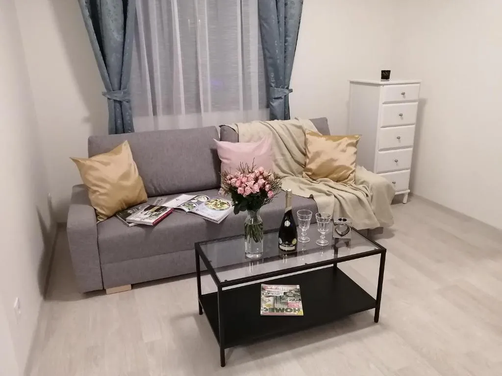 Image of Prima Family Apartments