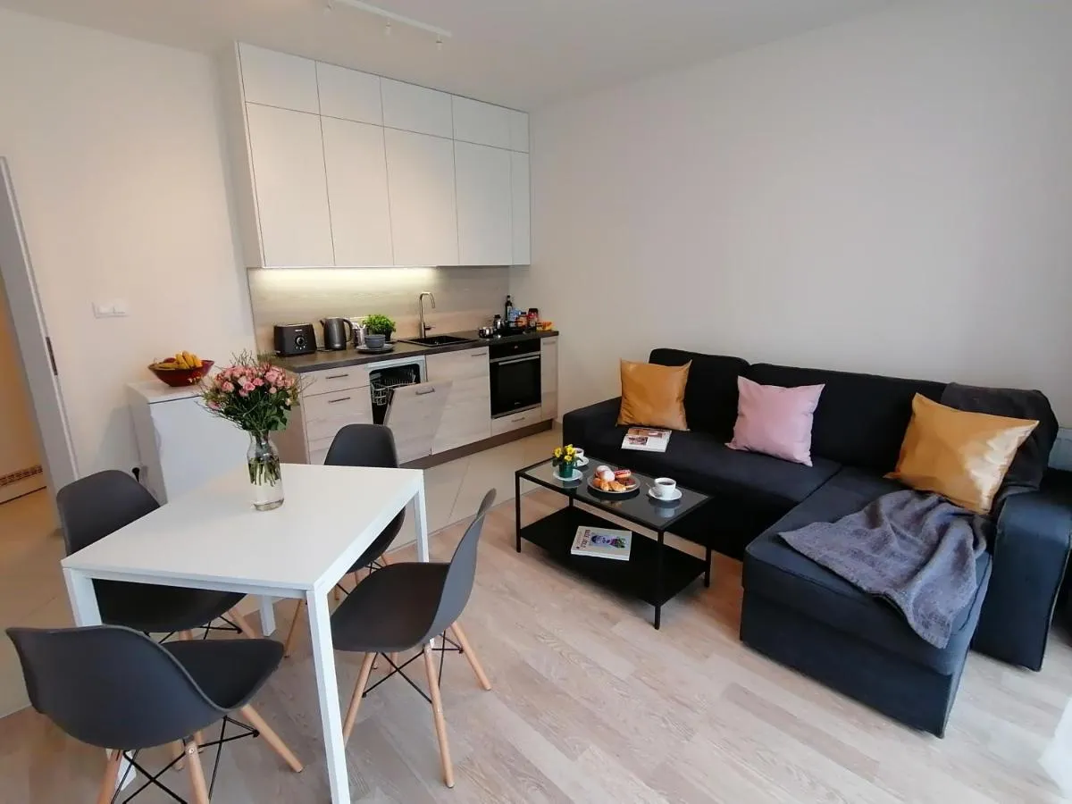 Image 2 of Prima Family Apartments