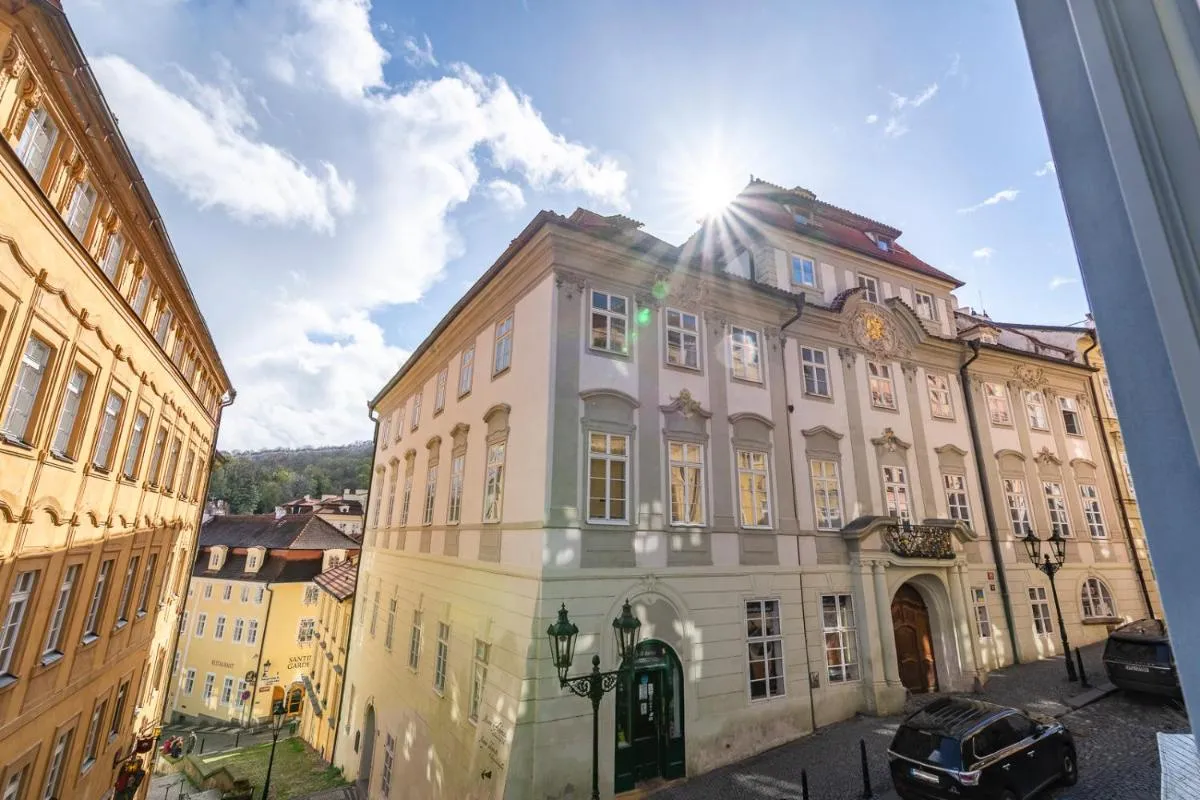 Image 5 of Primavera – Castle view apartments