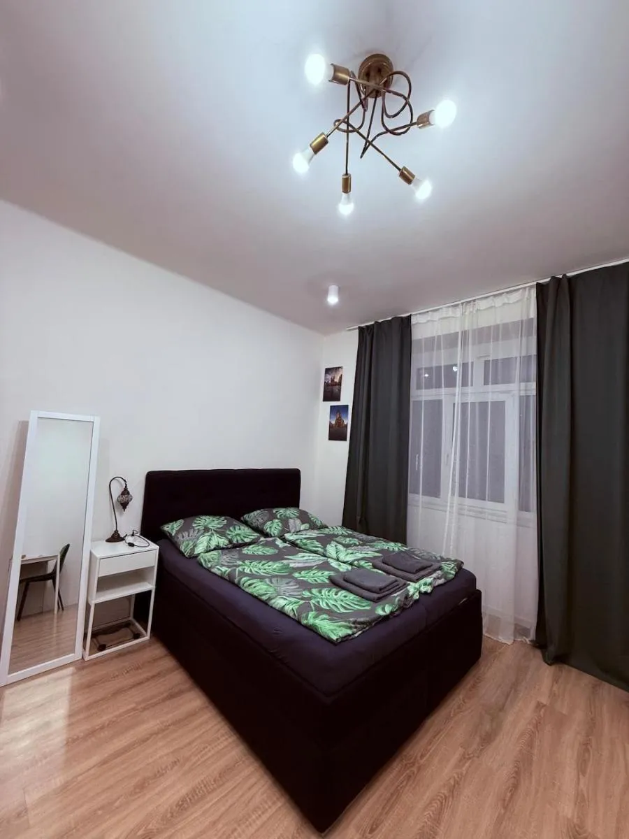 Image 3 of Private apartment close to red subway Pankrac