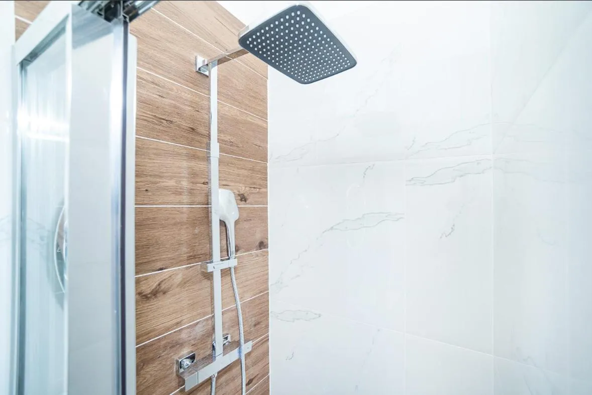 Image 2 of Private apartment close to red subway Pankrac