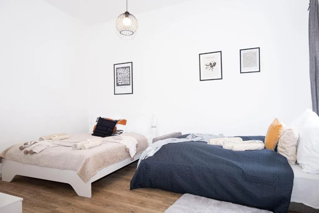 Image of Putova Apartment Residence, Prague