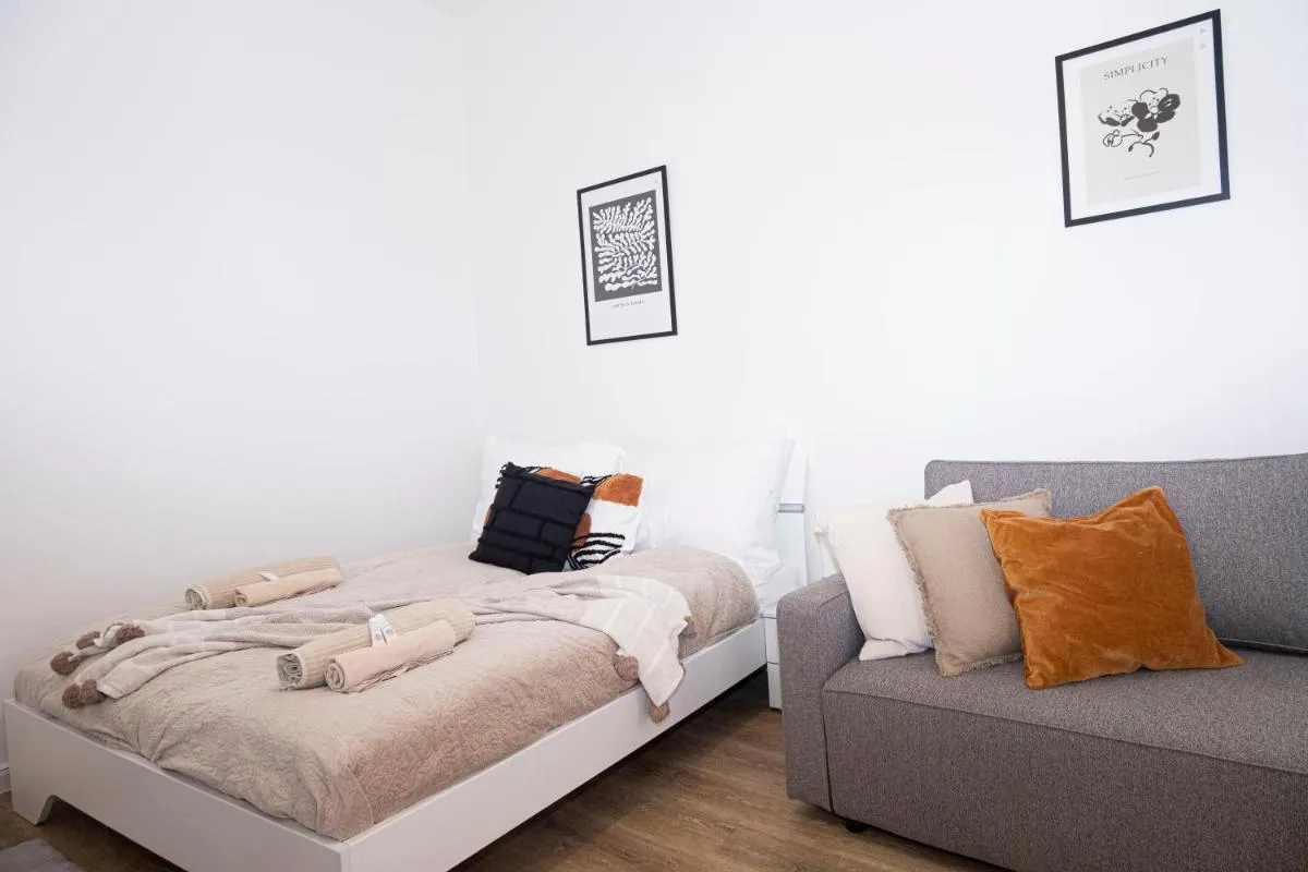Image 5 of Putova Apartment Residence, Prague