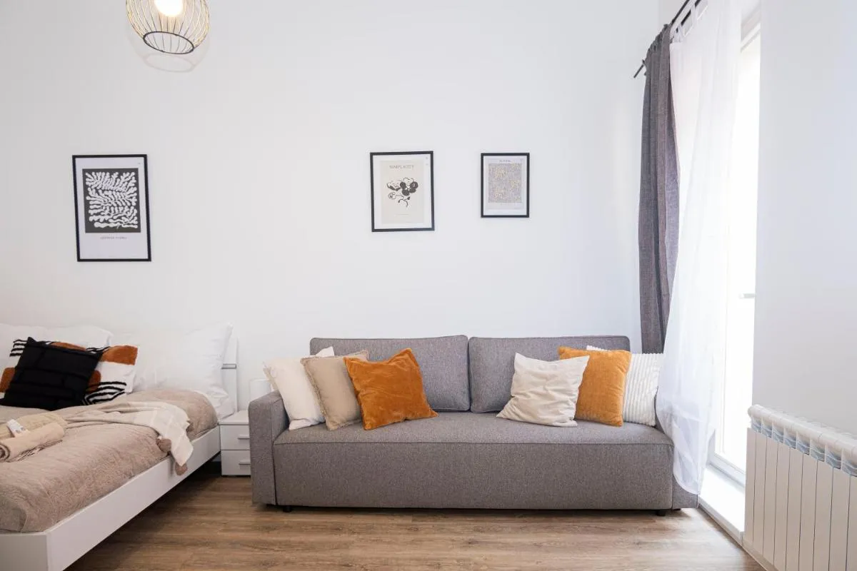 Image 1 of Putova Apartment Residence, Prague