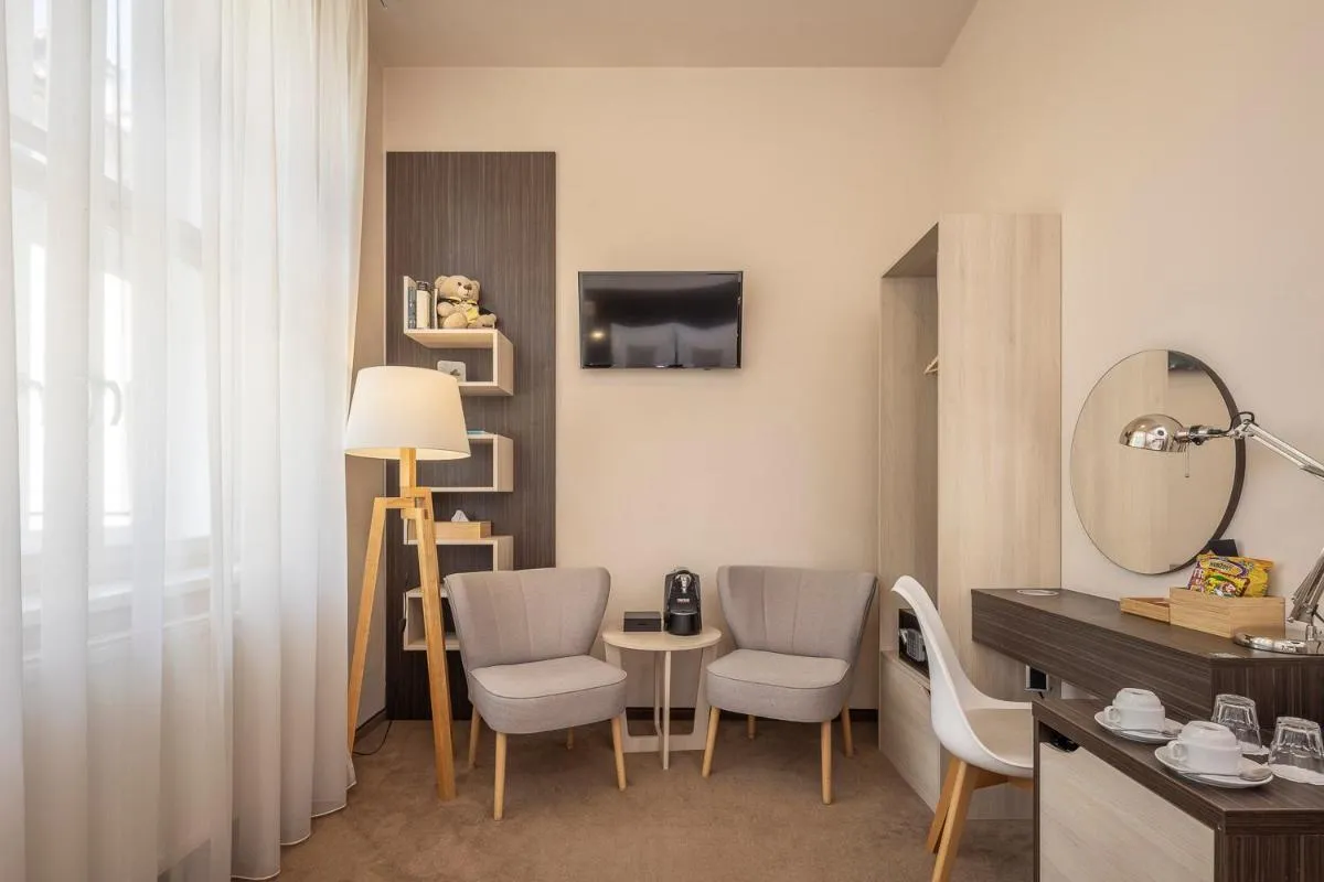 Image 4 of Pytloun Kampa Garden Hotel Prague