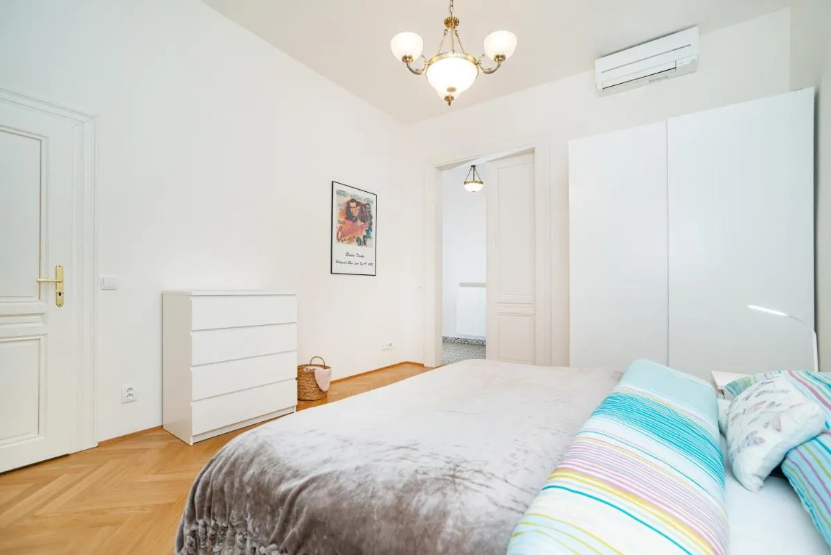 Image 5 of Quiet apartment in the Old Town