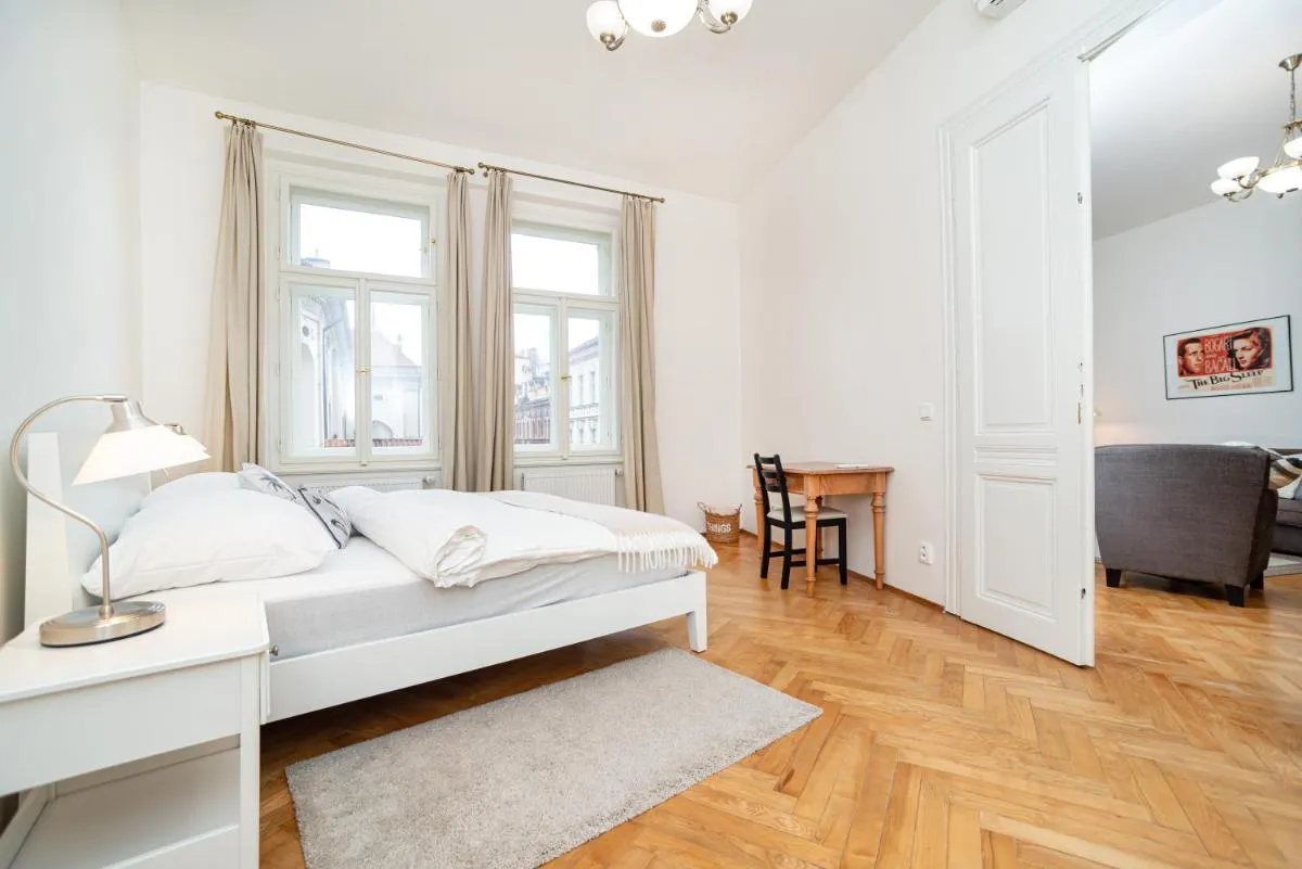 Image 4 of Quiet apartment in the Old Town