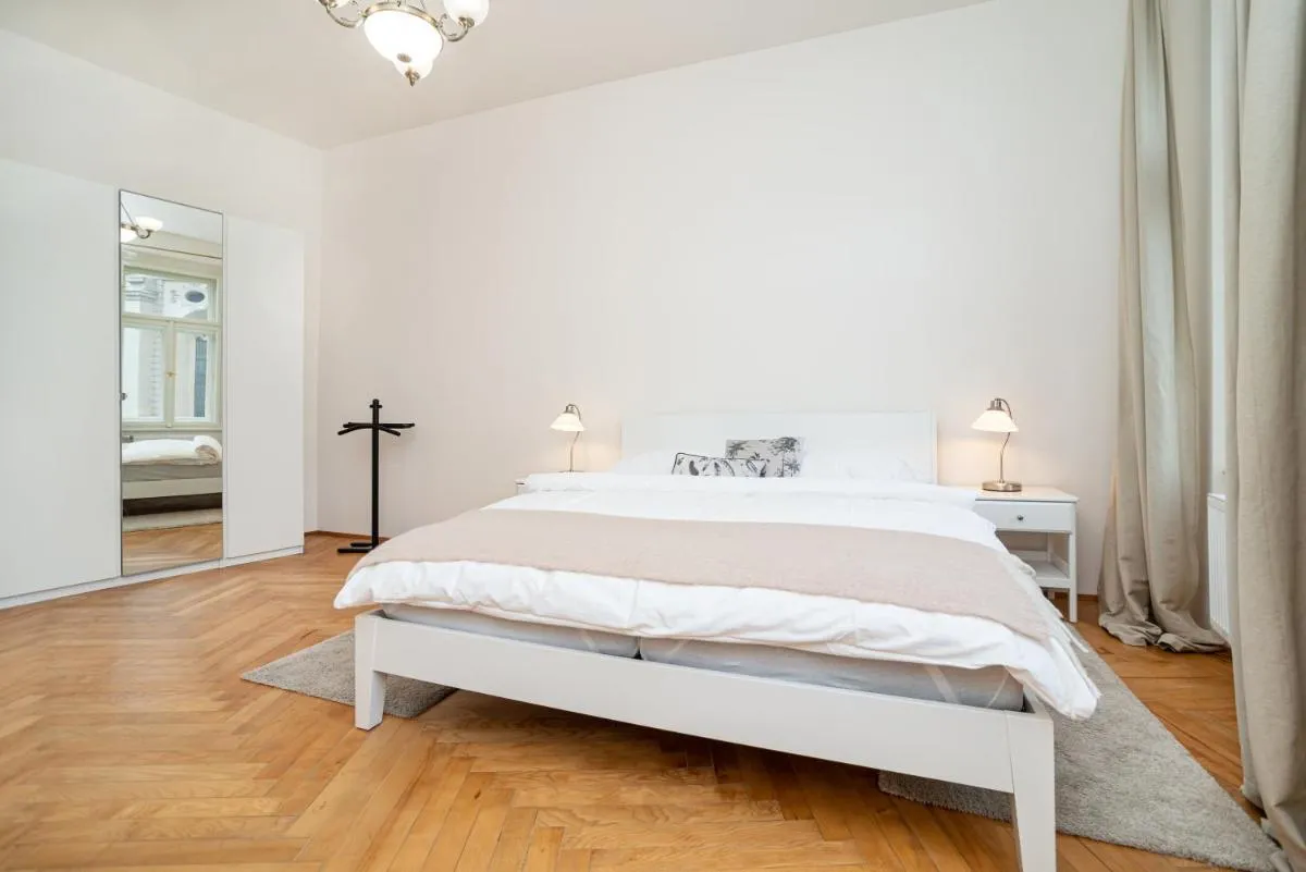 Image 6 of Quiet apartment in the Old Town