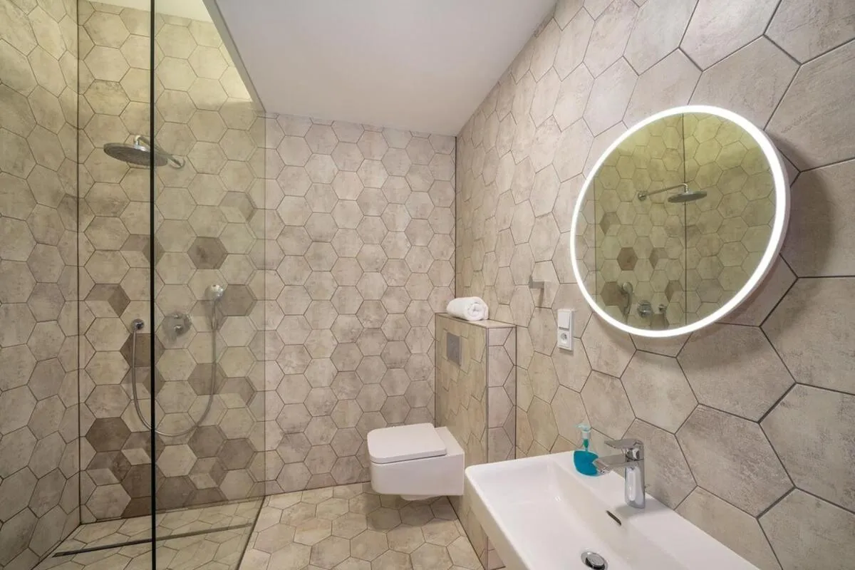Image 3 of Quiet city center apartment in hip & foodie area