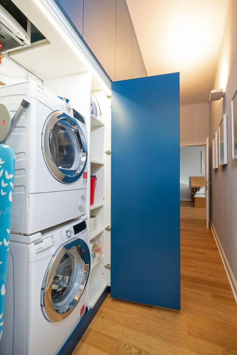 Image 6 of Quiet city center apartment in hip & foodie area