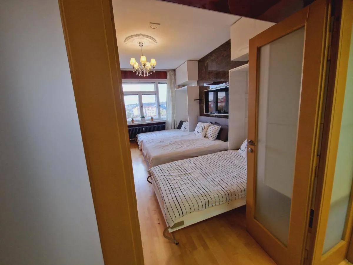 Image 6 of Quiet spacious apartment with a balcony