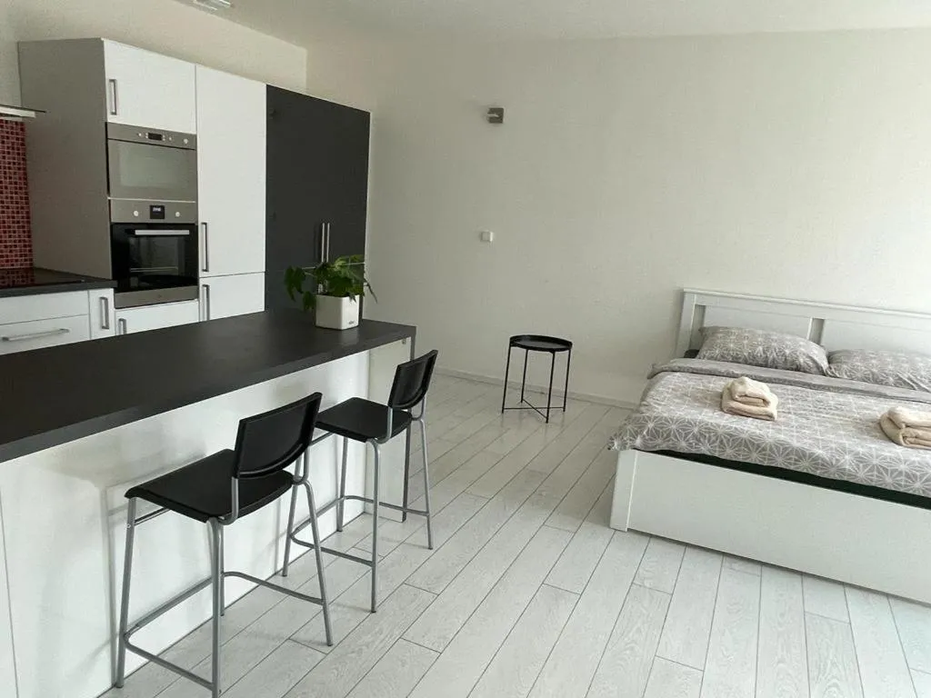 Image 3 of RUMAKO apartments