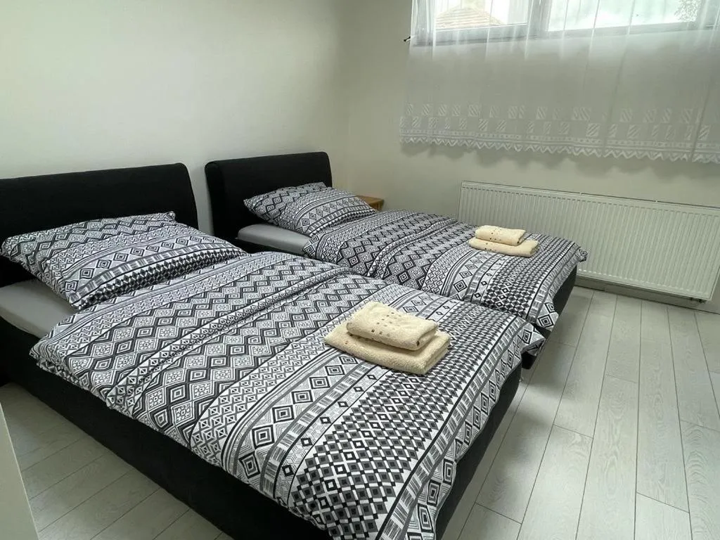 Image 5 of RUMAKO apartments
