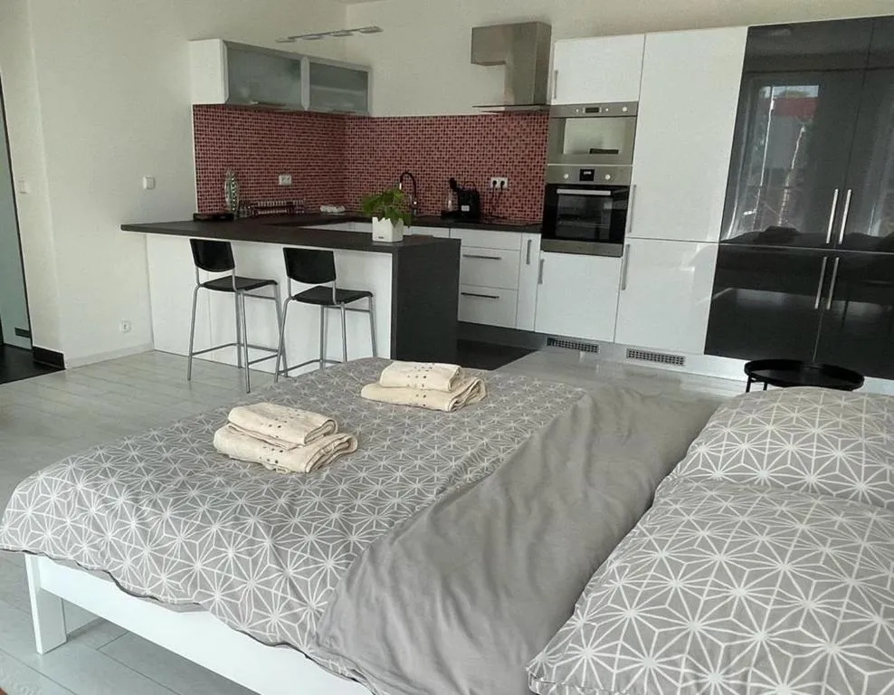 Image of RUMAKO apartments