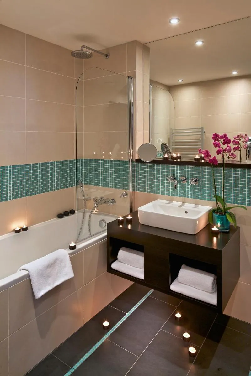 Image 4 of Red & Blue Design Hotel Prague