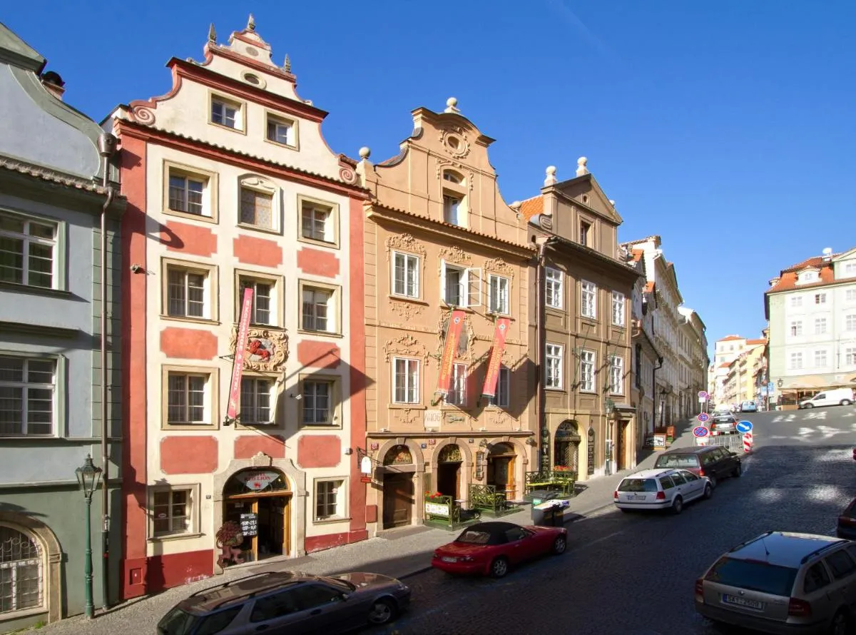 Image 5 of Red Lion Hotel