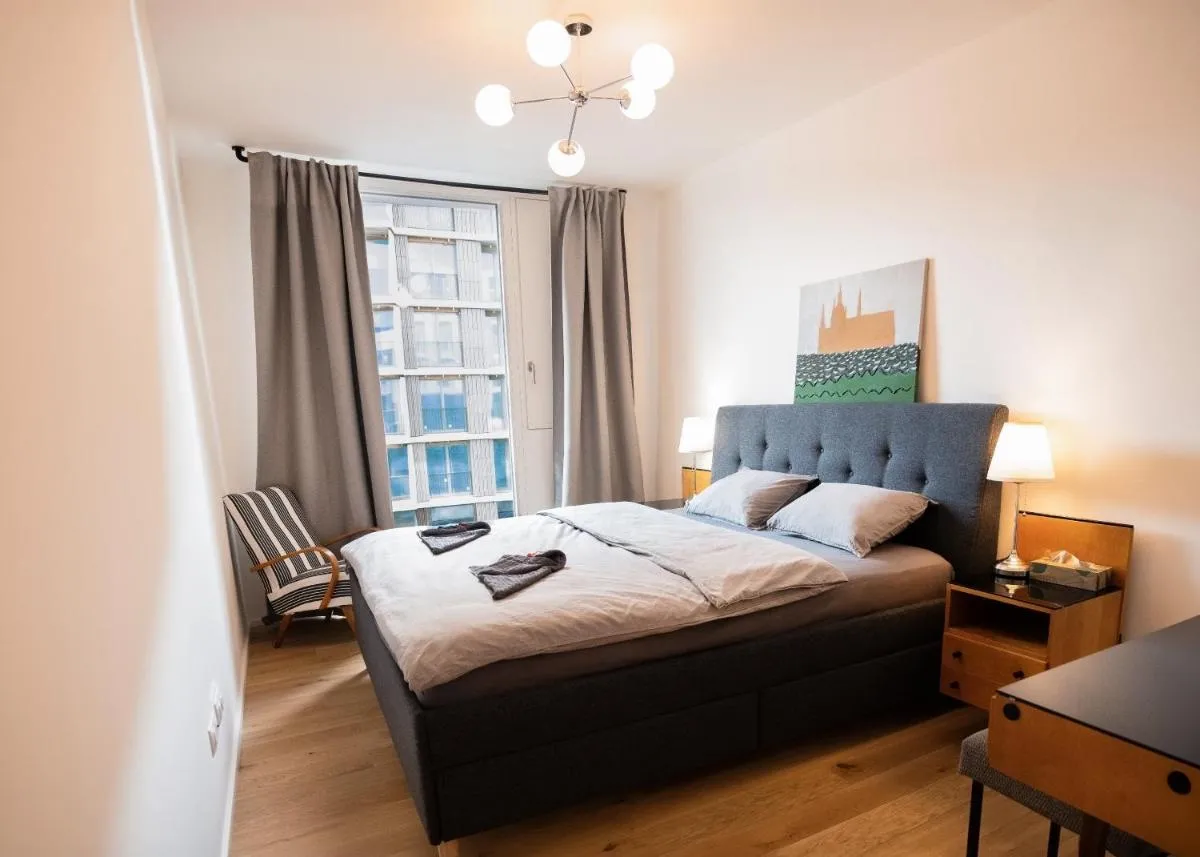 Image 1 of Residence 60 free parking&wifi