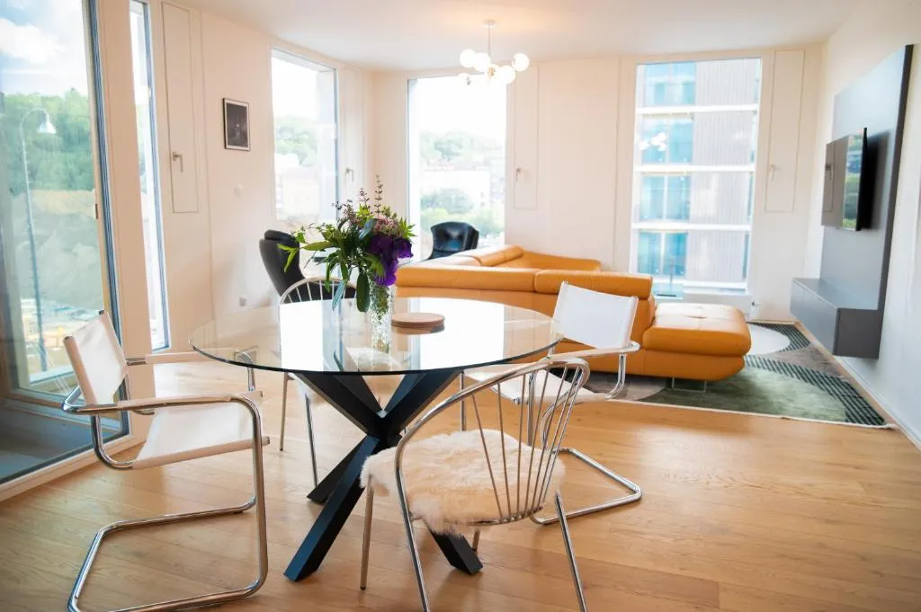 Image of Residence 60 free parking&wifi