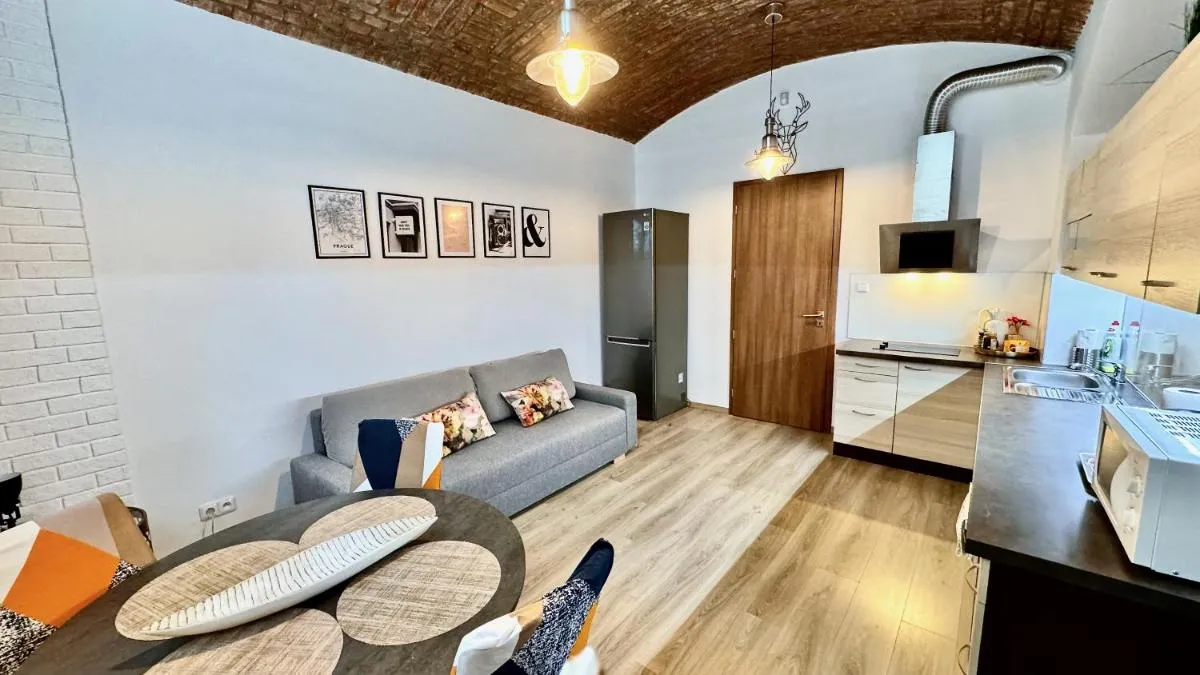 Image 3 of Residence Dobrovskeho 30
