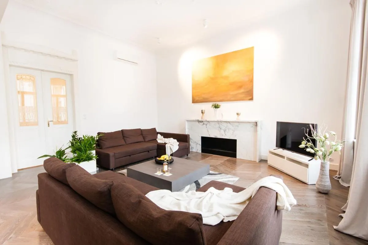 Image 4 of Residence Glamour Premium