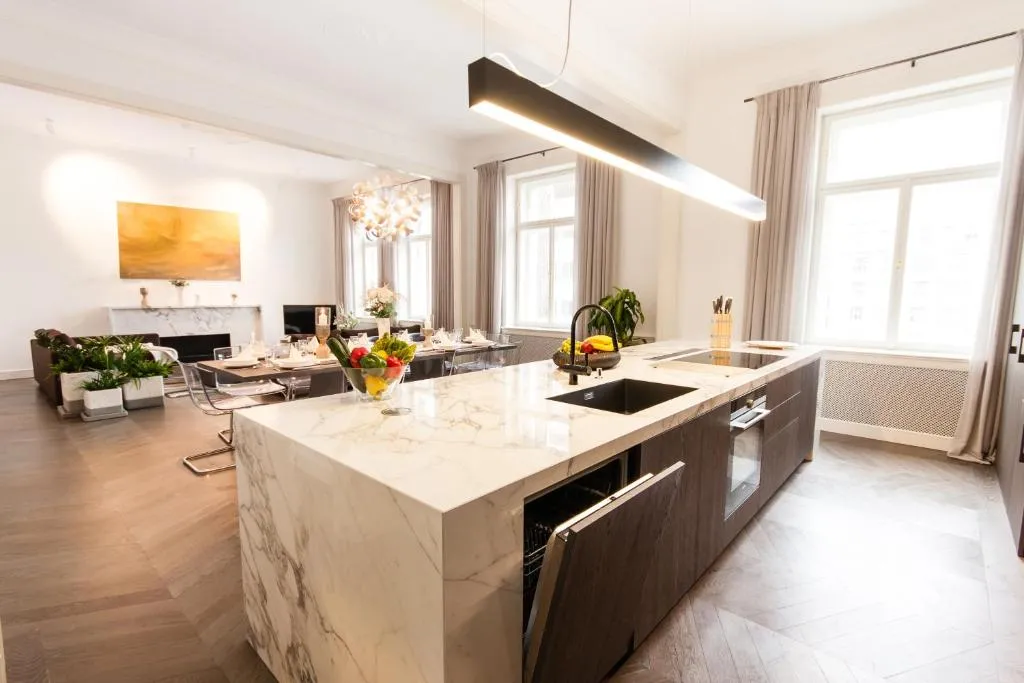 Image of Residence Glamour Premium