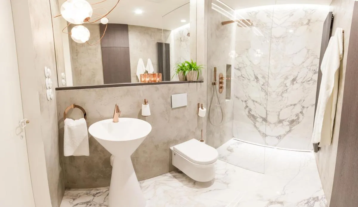 Image 2 of Residence Glamour Premium