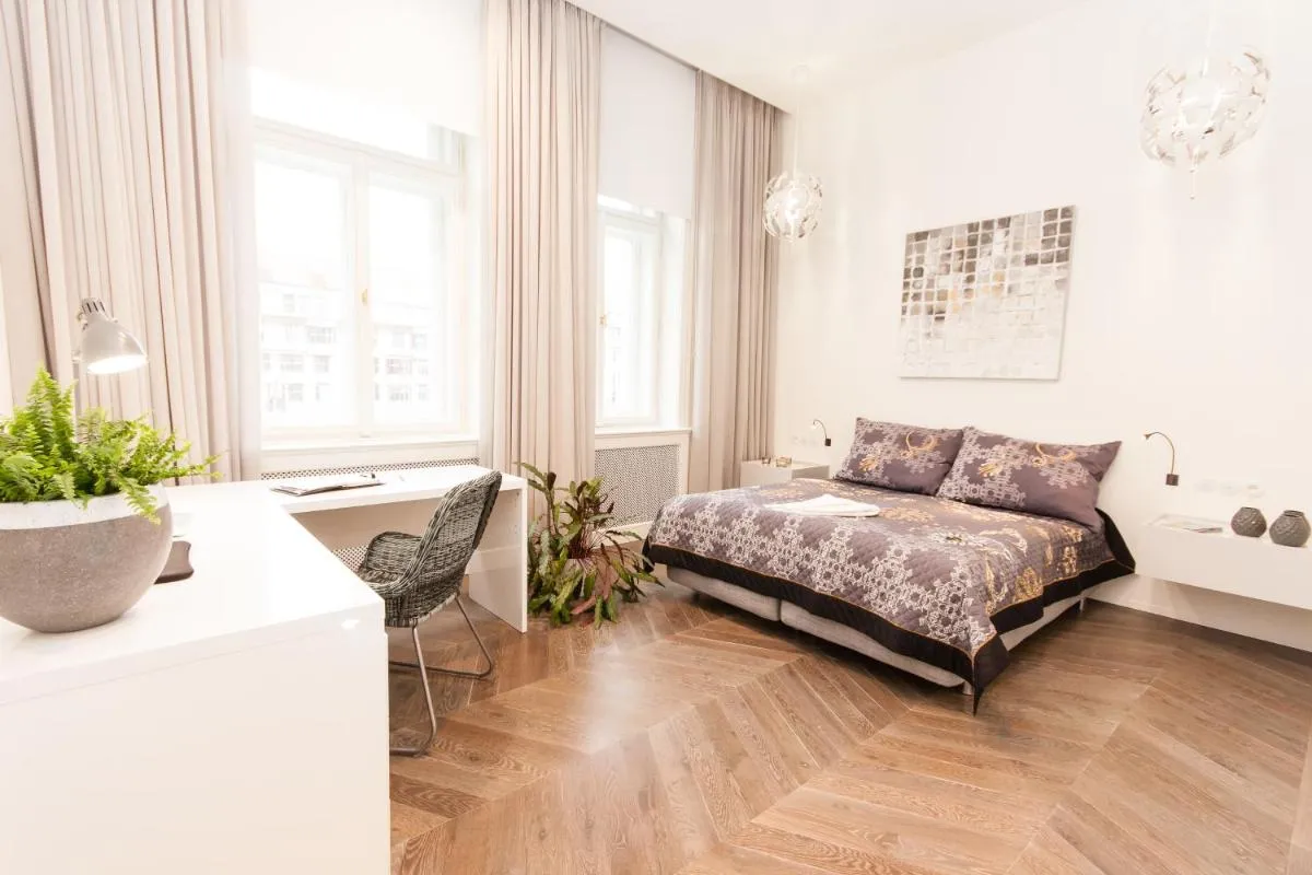 Image 6 of Residence Glamour Premium