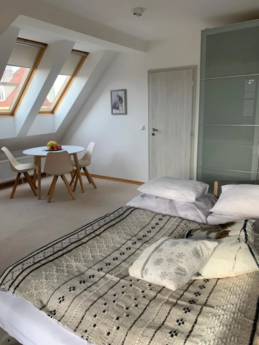 Image 1 of Residence Sarka
