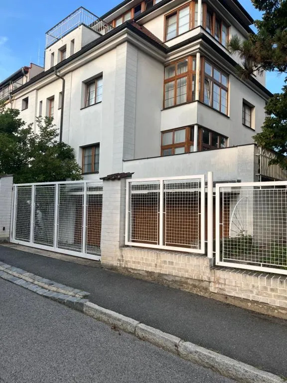 Image of Residence Sarka