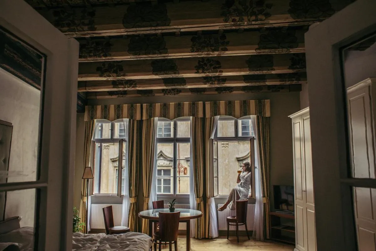 Image 6 of Residence Thunovska