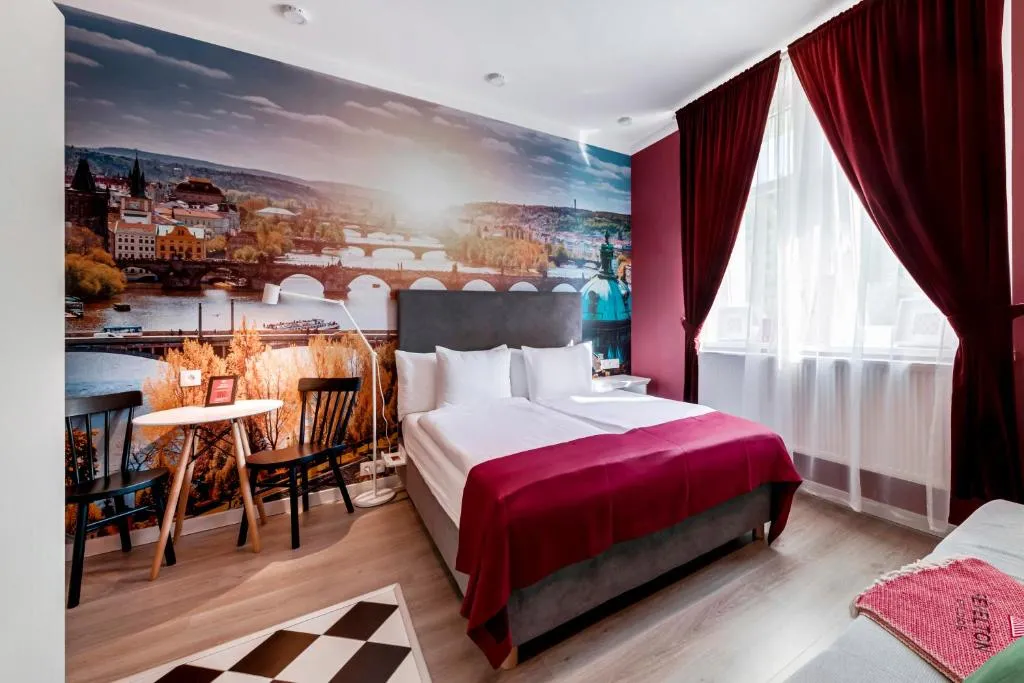 Image of Revelton Studios Prague