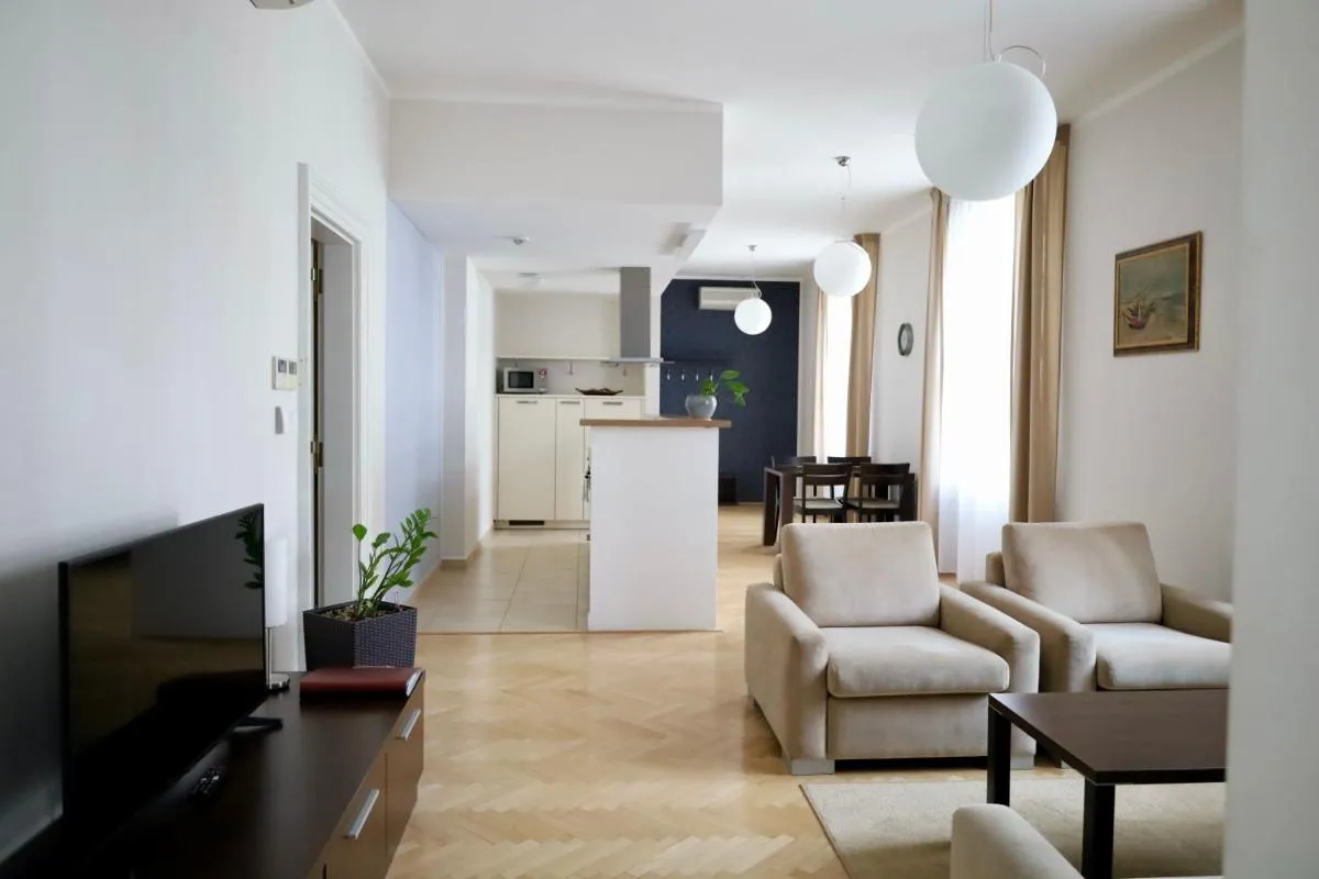 Image 4 of Rezidence Ostrovní