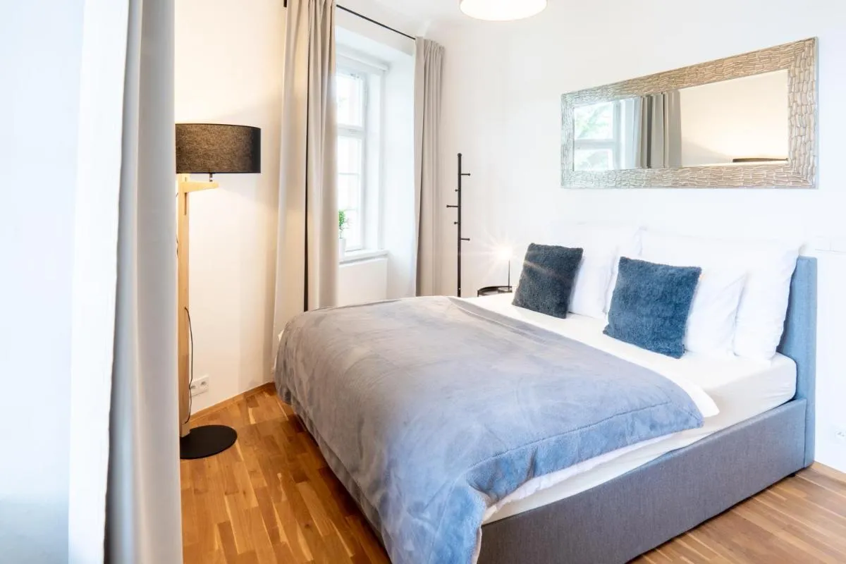 Image 1 of River View Apartment