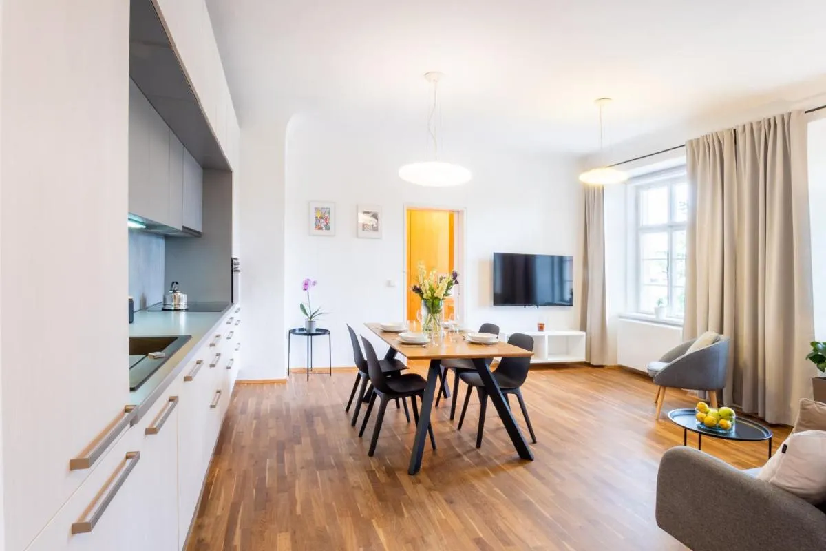 Image 4 of River View Apartment