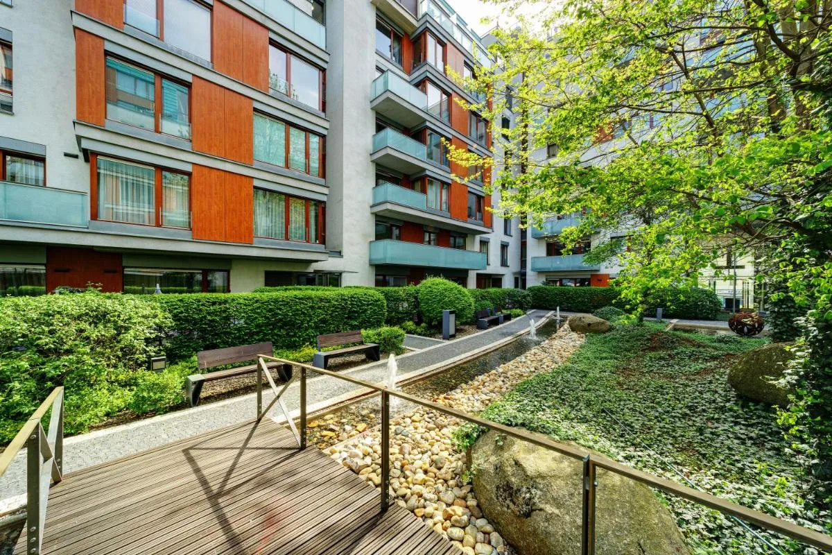 Image 4 of River diamond residence
