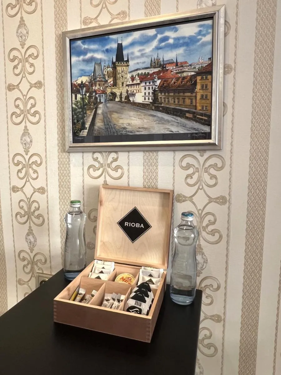Image 4 of Romance in the Old Town