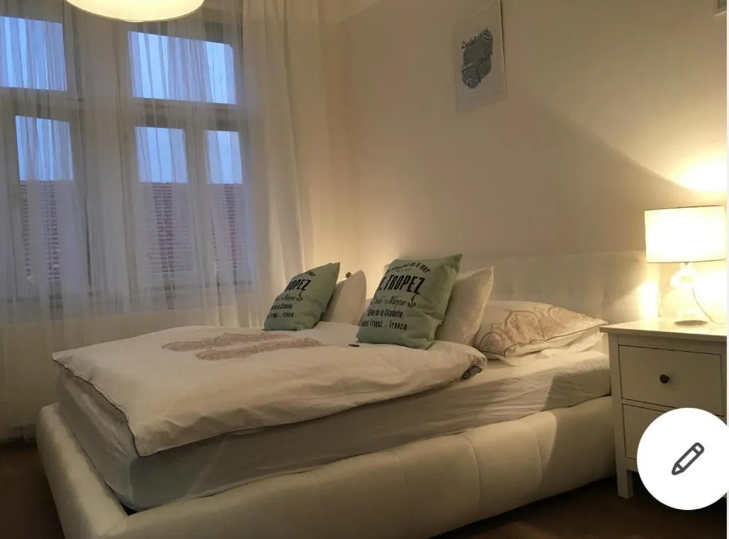 Image 5 of Romantic Apartment Petra – free parking Friday-Sunday