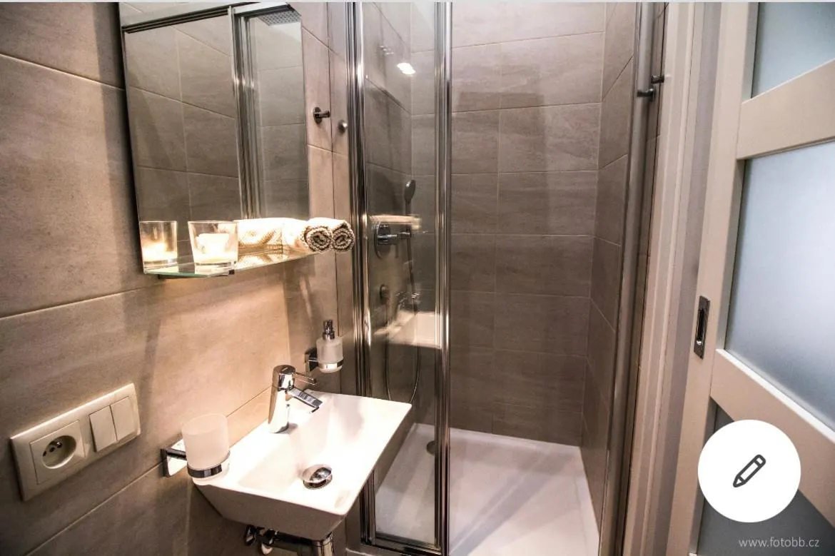 Image 6 of Romantic Apartment Petra – free parking Friday-Sunday