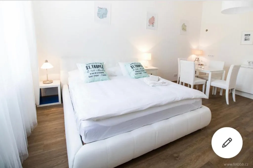 Image of Romantic Apartment Petra – free parking Friday-Sunday