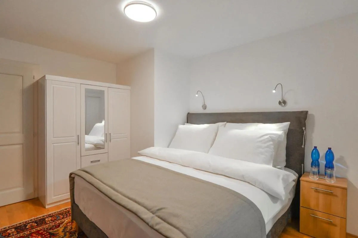 Image 6 of Romantic Apartment Prague near Charles Bridge