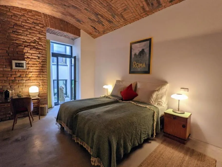 Image 6 of Romantic and atypical apartments in Prague’s Montmartre