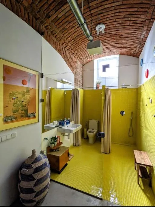 Image 3 of Romantic and atypical apartments in Prague’s Montmartre