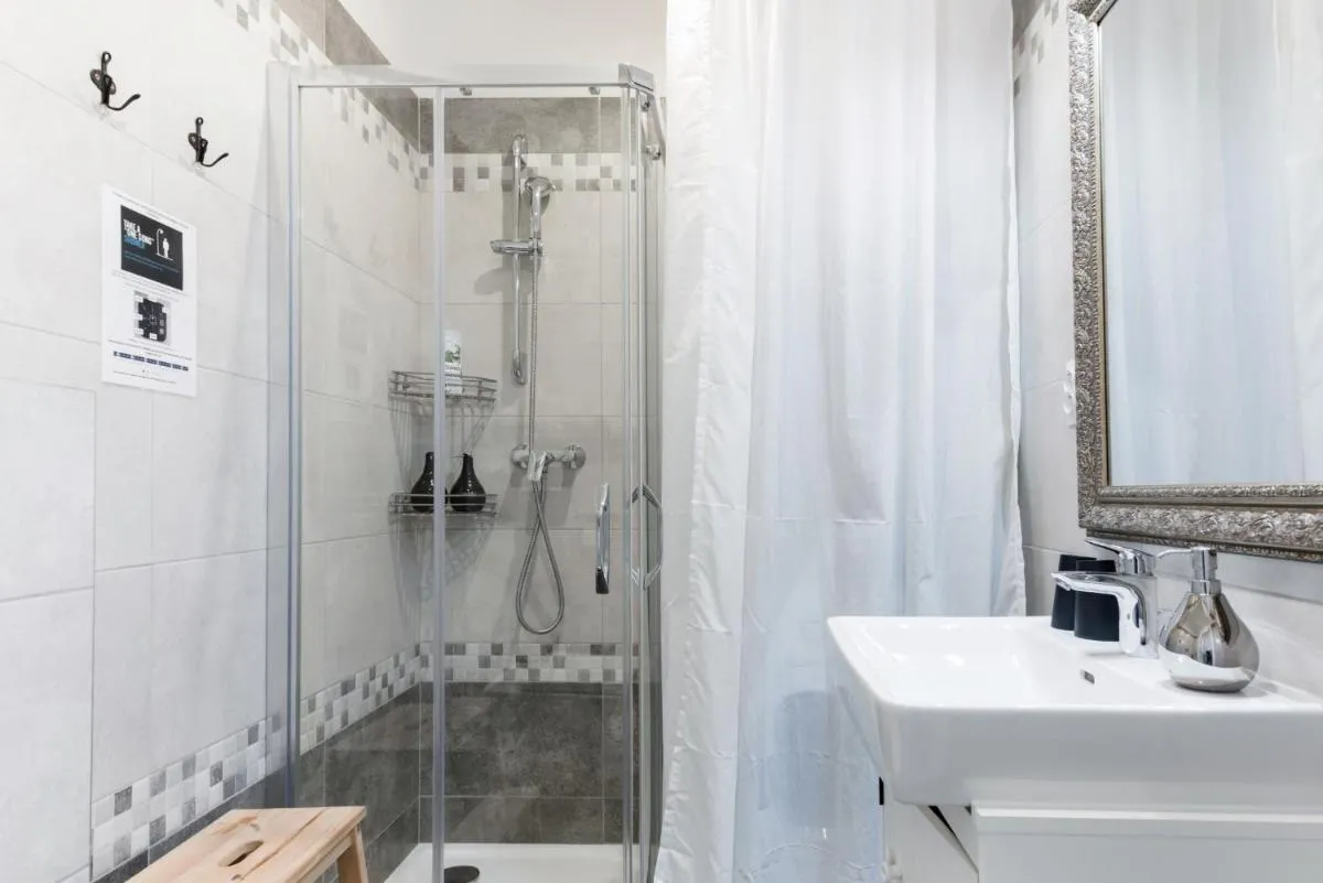 Image 6 of Romantic designer apartment Prague