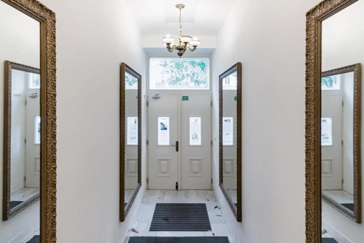 Image 2 of Romantic designer apartment Prague