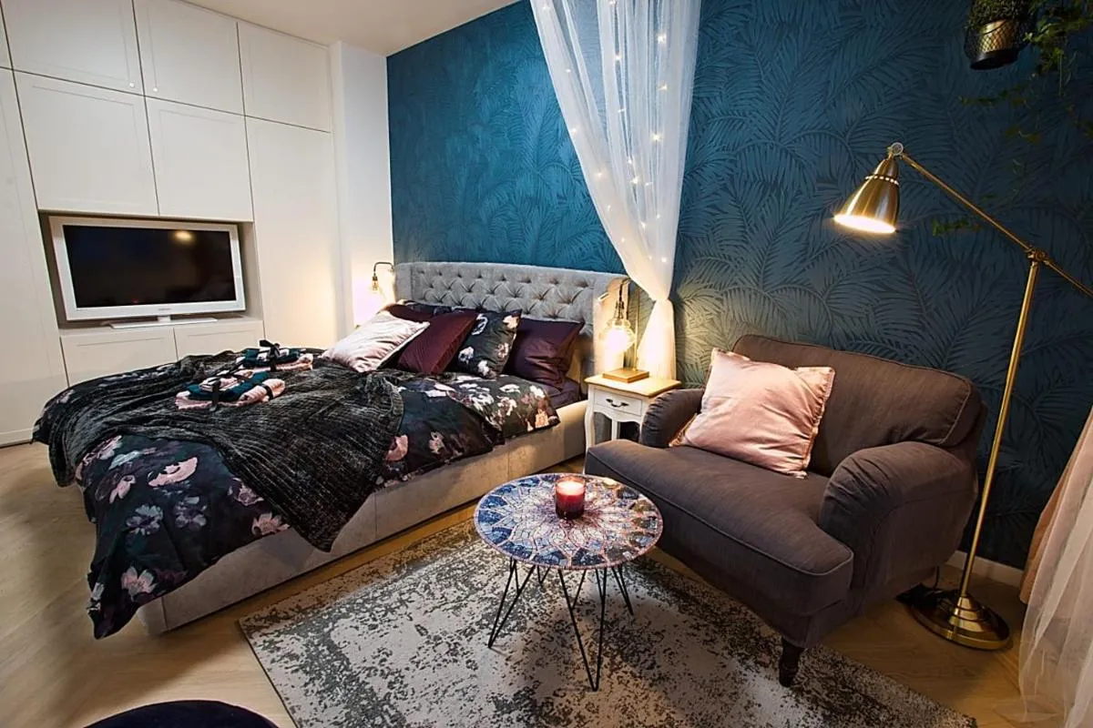 Image 5 of Romantic designer apartment Prague