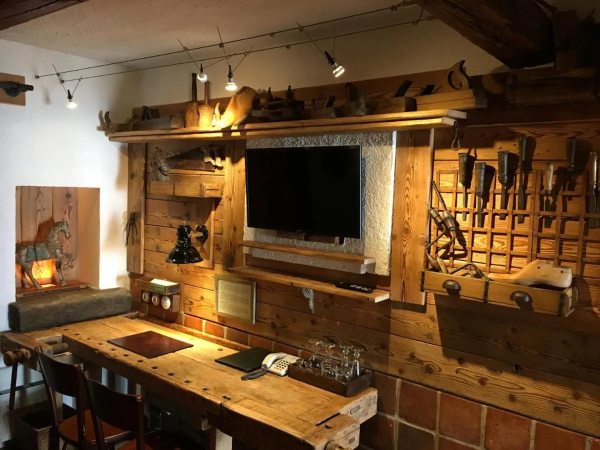 Image 4 of Romantik Hotel U Raka